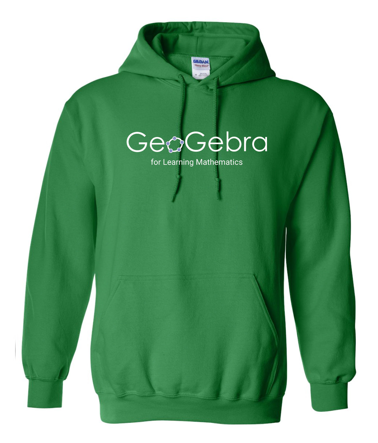 GeoGebra Unisex Hoodie