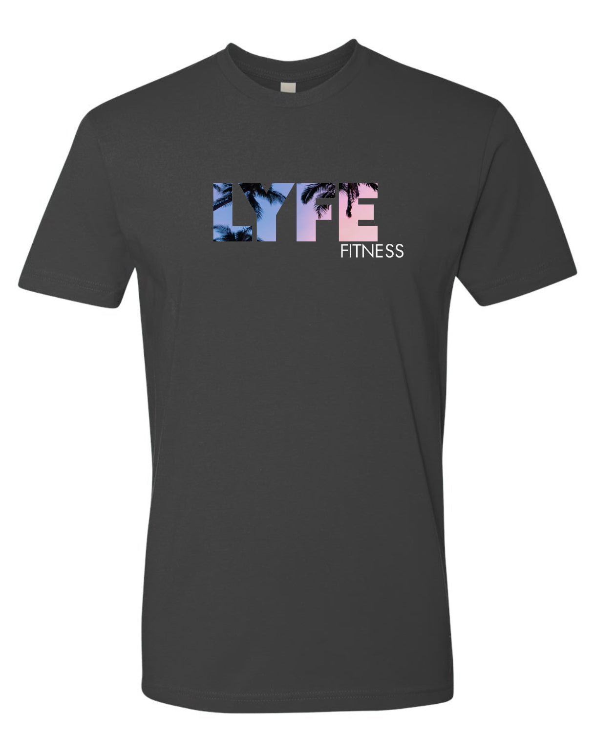 LYFE Fitness Tee