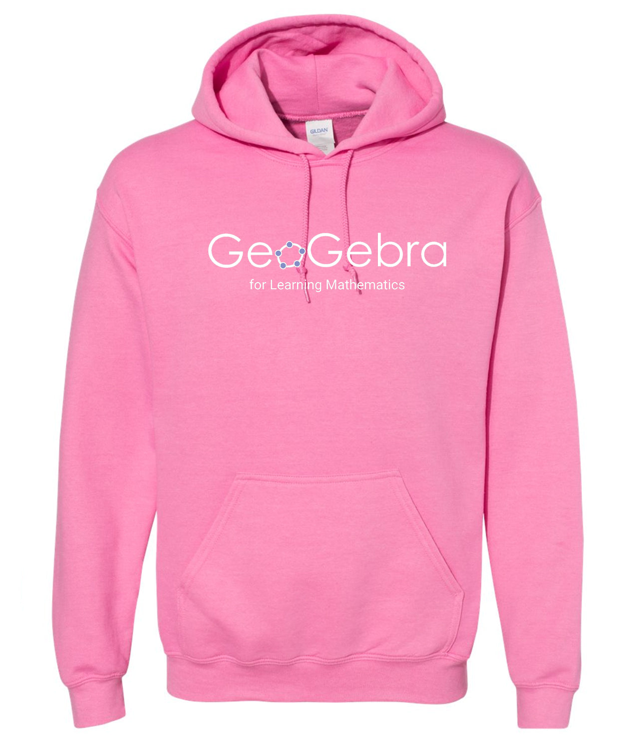 GeoGebra Unisex Hoodie