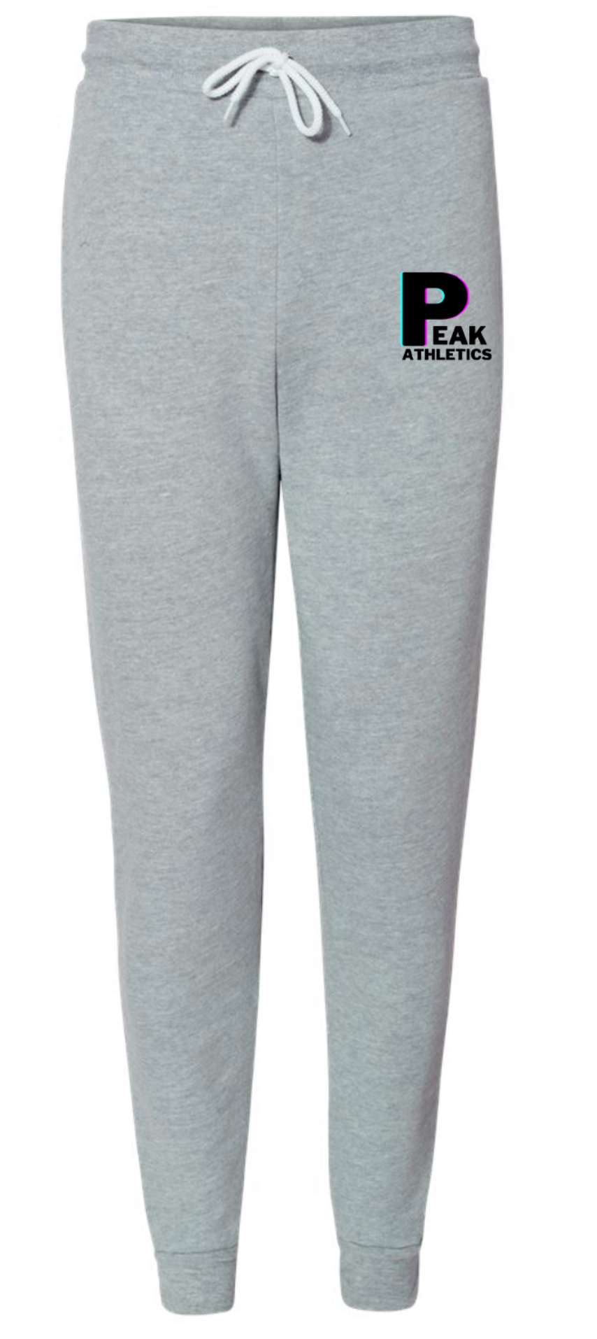 Peak 180 Unisex Joggers "P" 3727