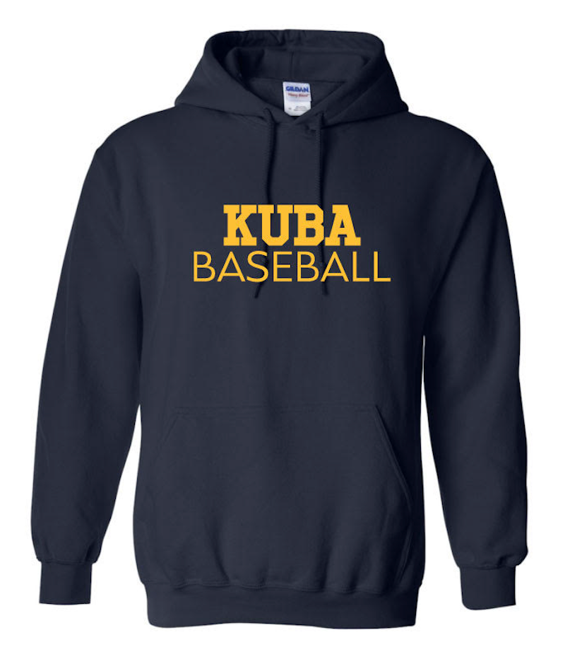 Adult KUBA Baseball Hood