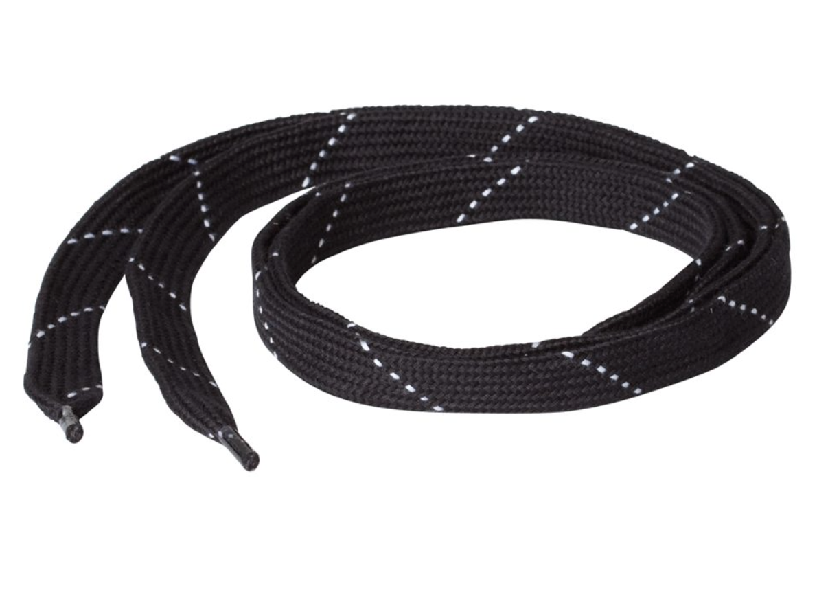 Peak 180 Custom Laces For Hockey Hood