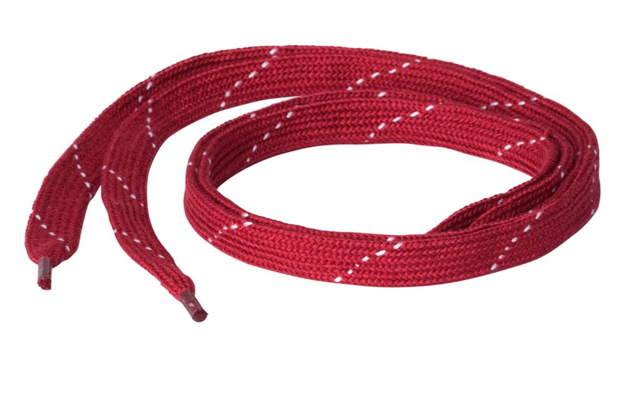 Peak 180 Custom Laces For Hockey Hood