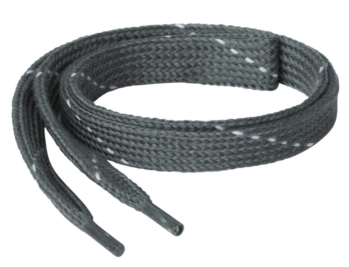 Peak 180 Custom Laces For Hockey Hood