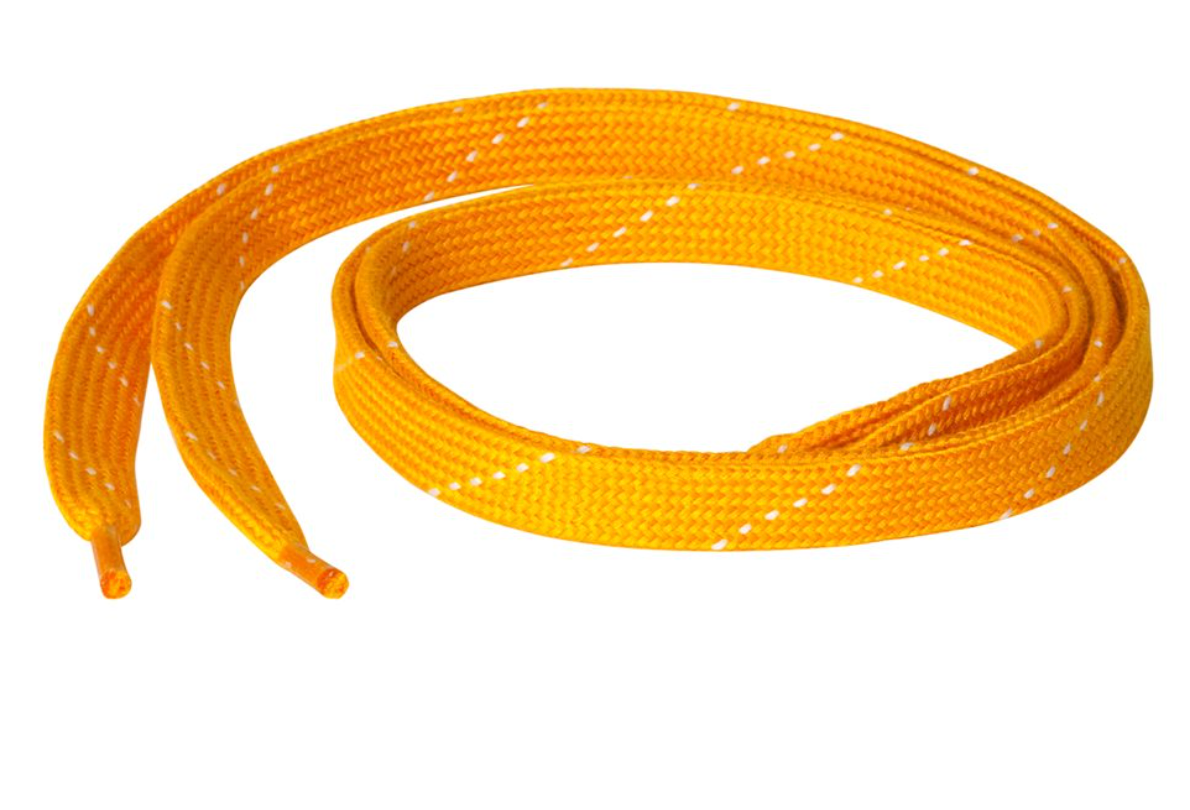 Peak 180 Custom Laces For Hockey Hood