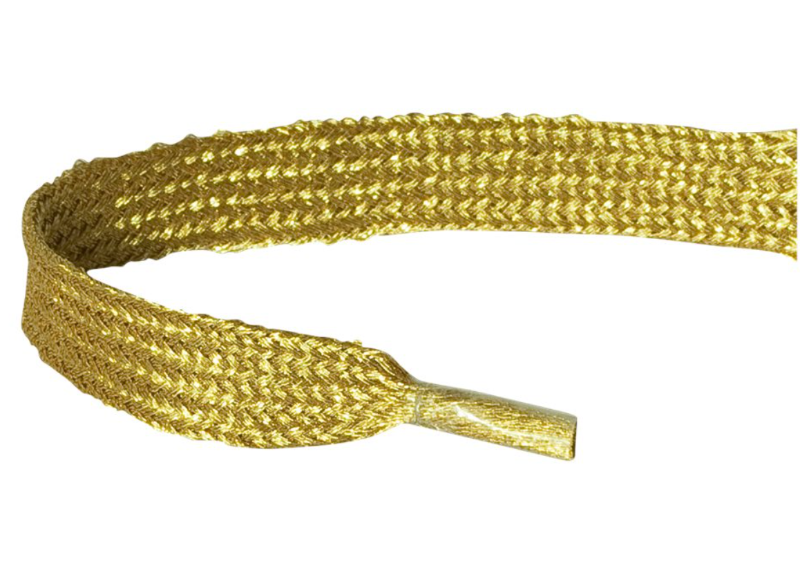 Peak 180 Custom Laces For Hockey Hood