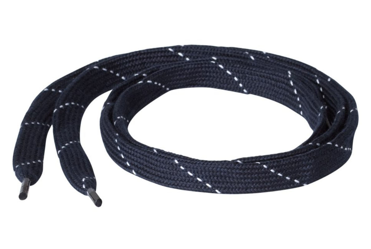 Peak 180 Custom Laces For Hockey Hood