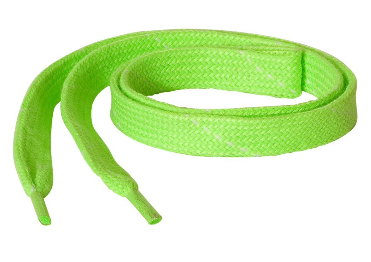 Peak 180 Custom Laces For Hockey Hood