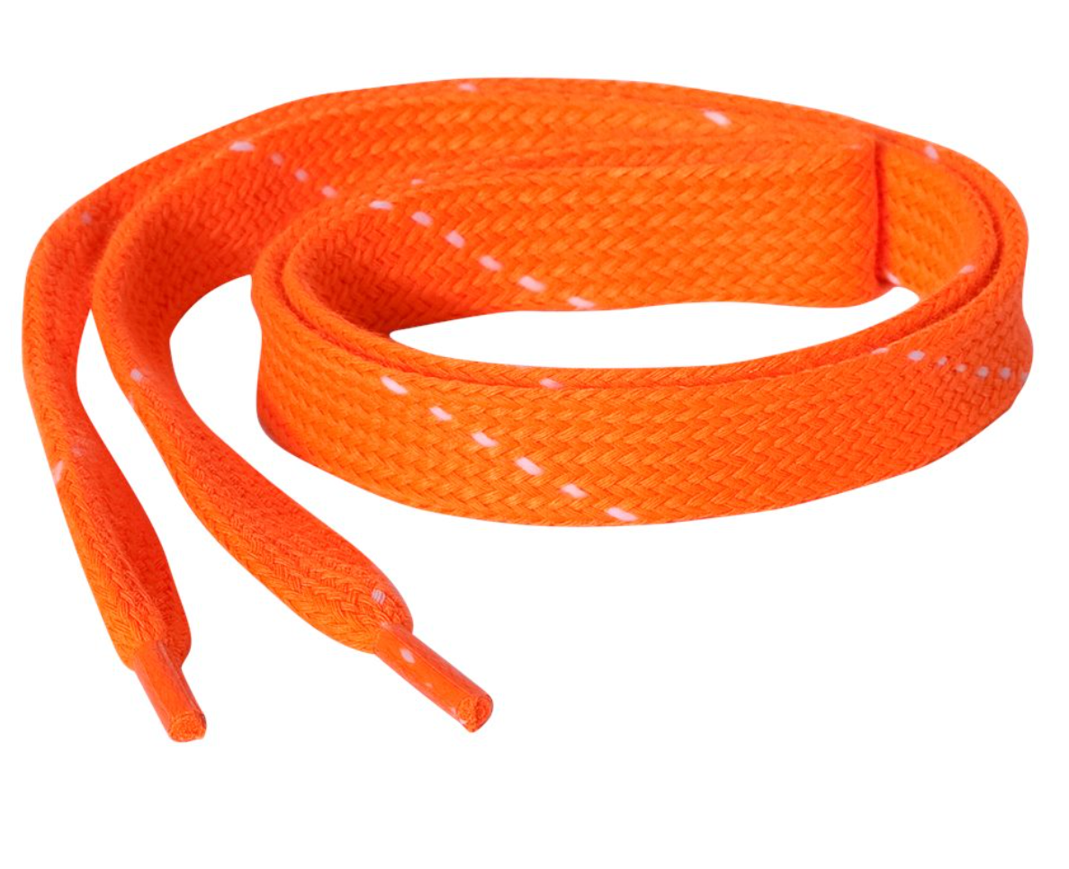 Peak 180 Custom Laces For Hockey Hood