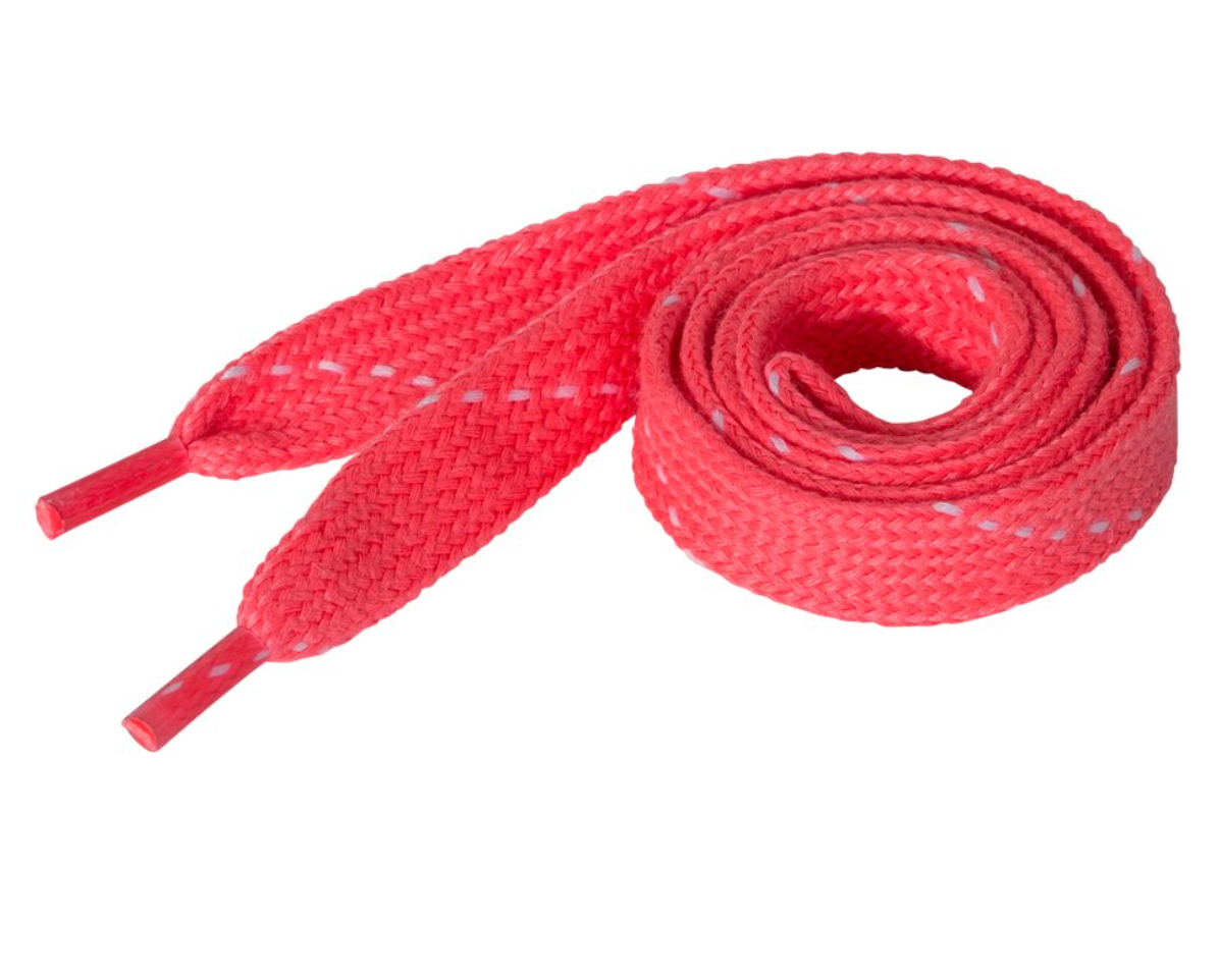 Peak 180 Custom Laces For Hockey Hood
