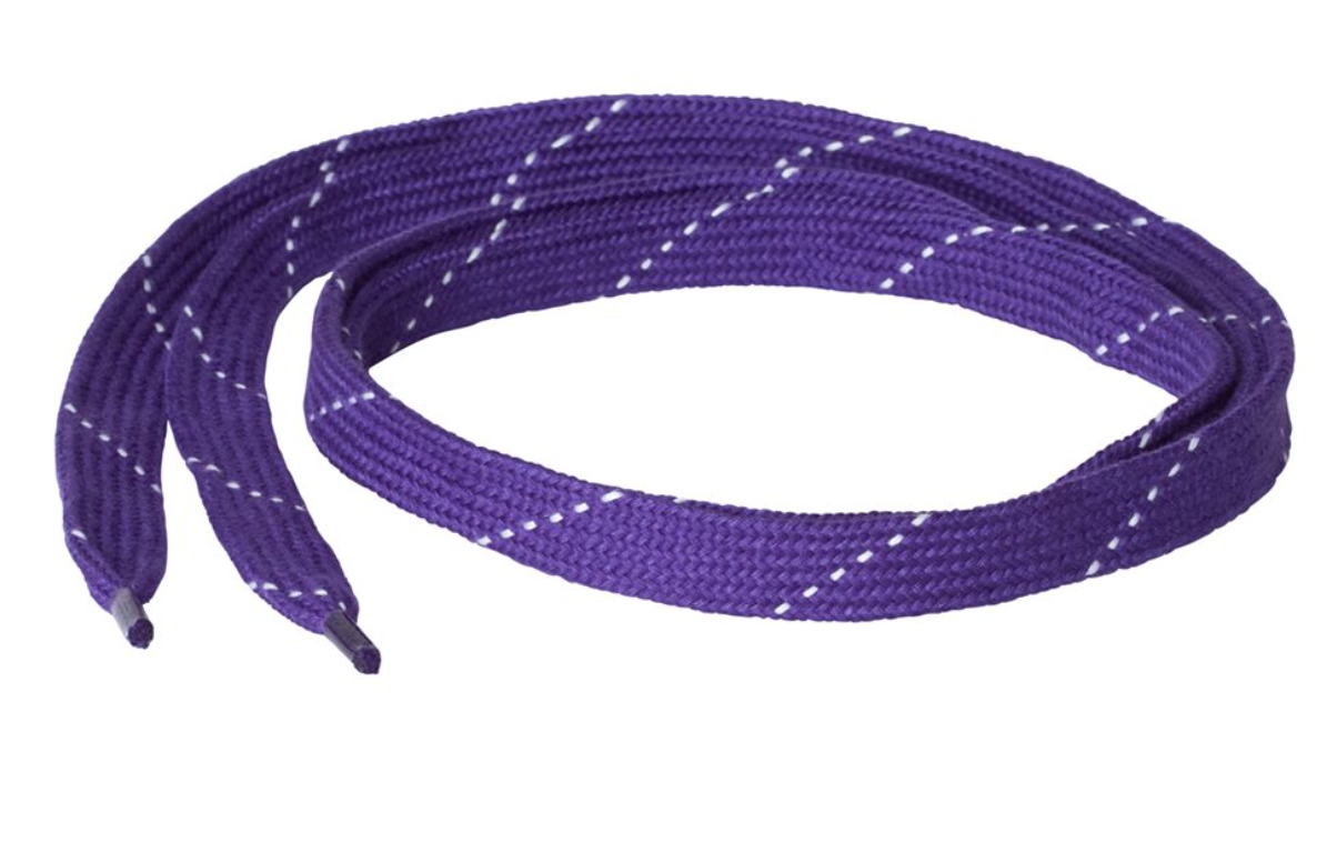 Peak 180 Custom Laces For Hockey Hood