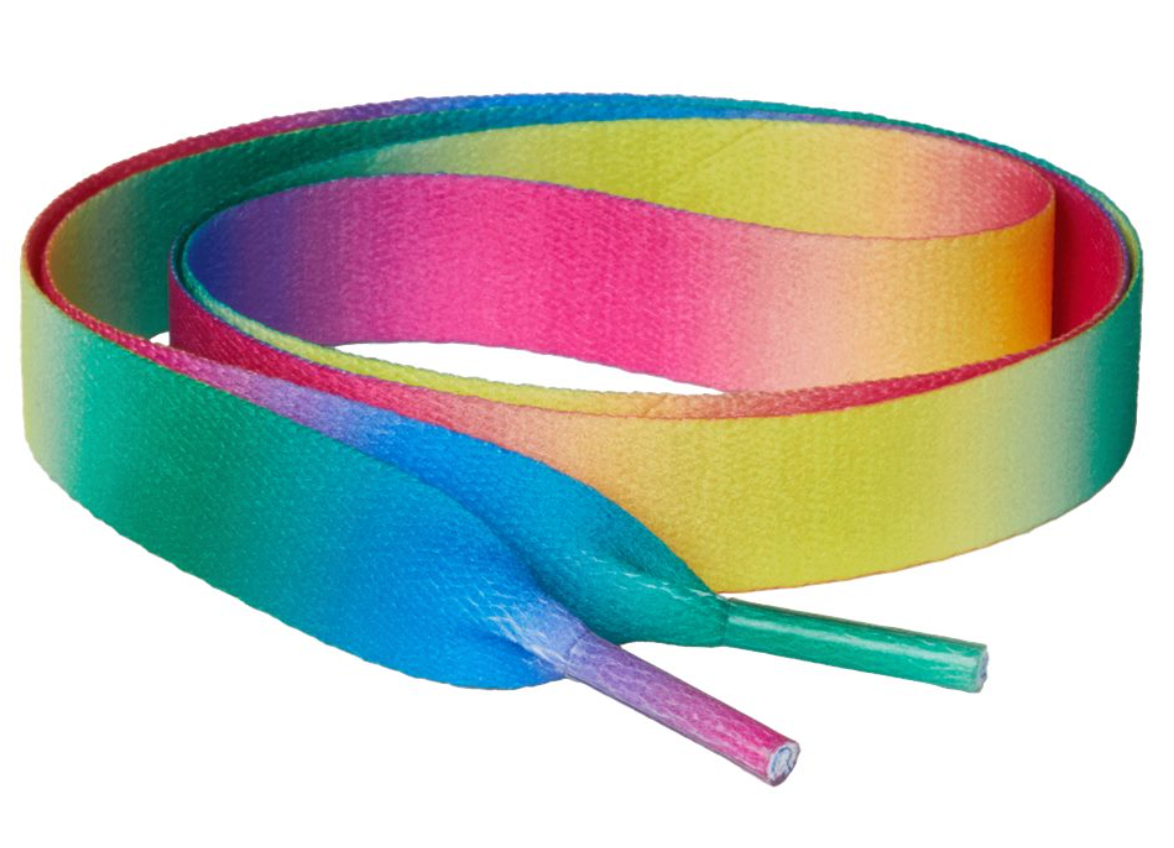 Peak 180 Custom Laces For Hockey Hood