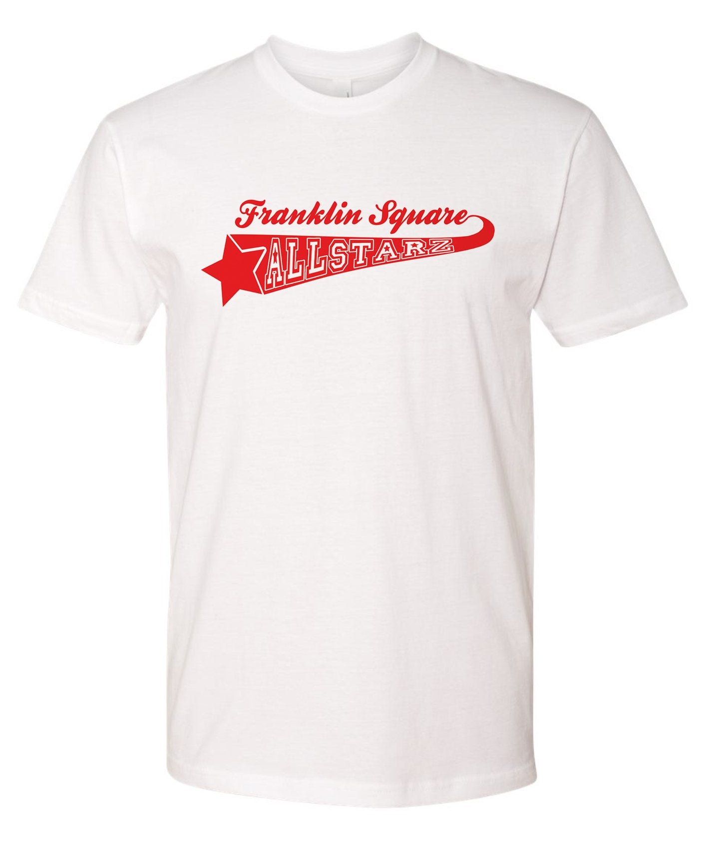Franklin Square All-Starz Tee Shirt
