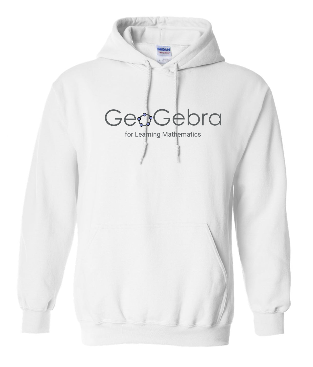 GeoGebra Unisex Hoodie