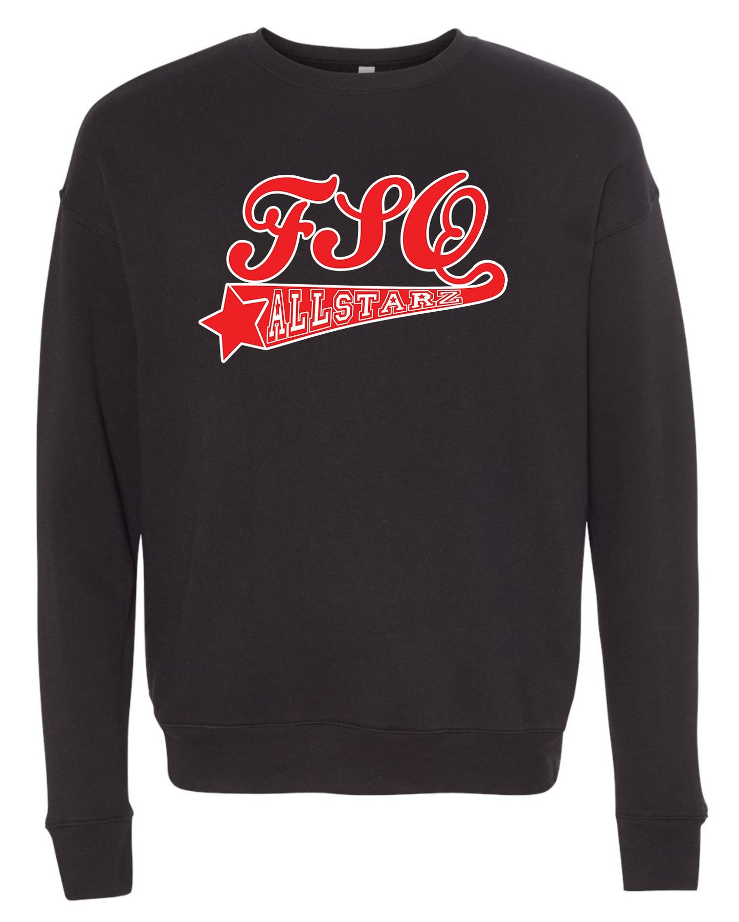 Franklin Square All-Starz Sweatshirt FSQ 3945