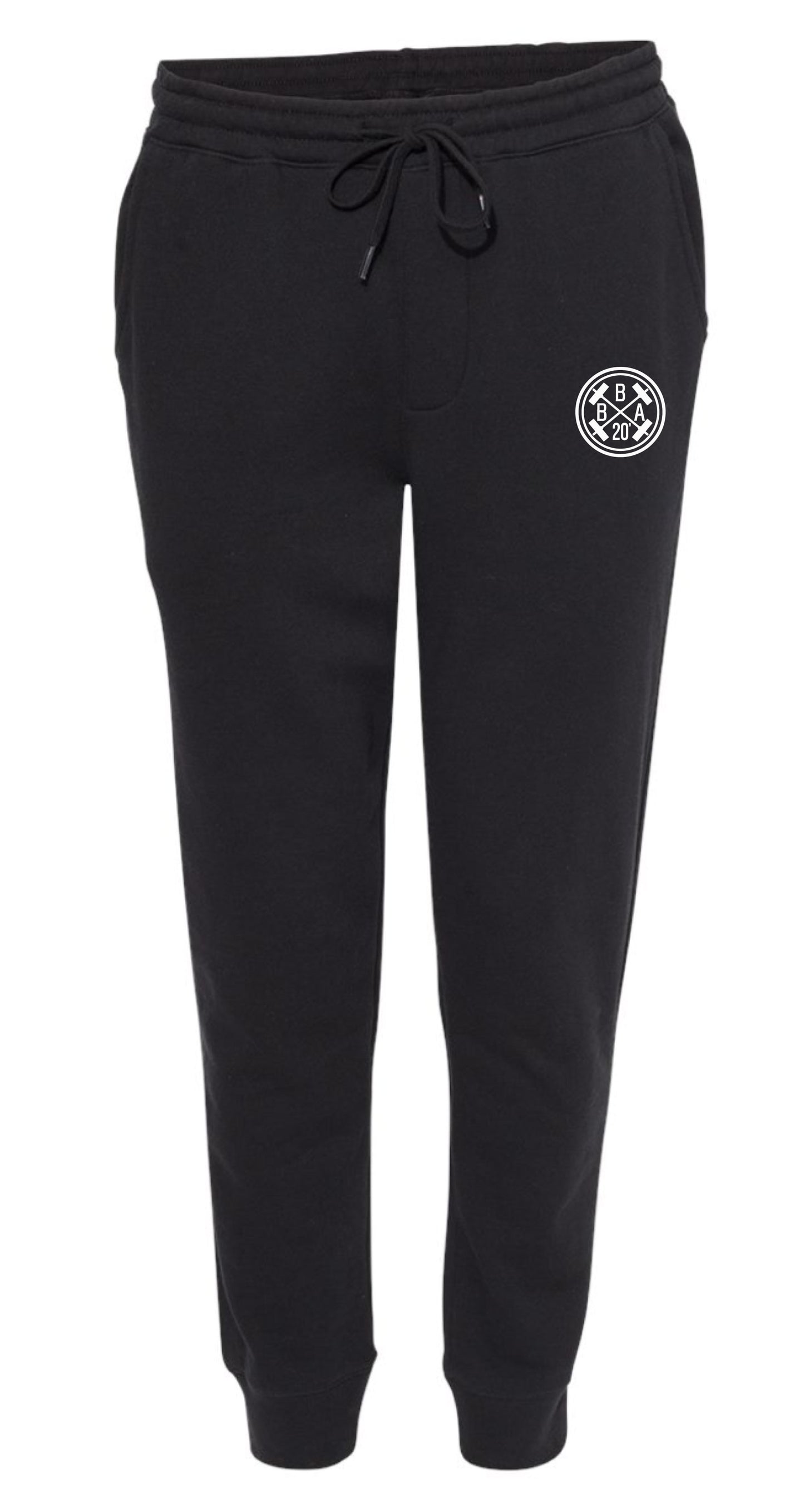 Black Bear Athletics Unisex Joggers