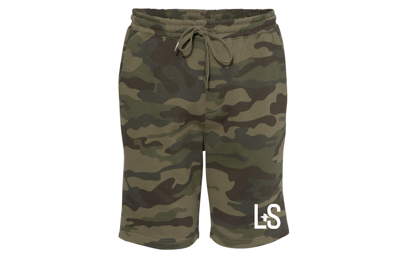 Legacy + Strength Men's Sweat Shorts IND20SRT