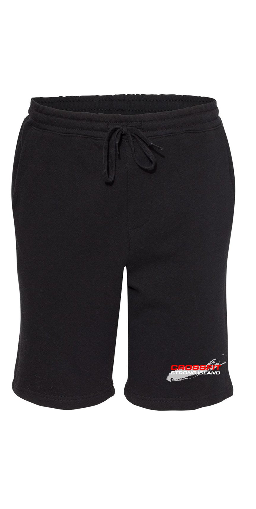 CrossFit Strong Island Mens Shorts IND20SRT