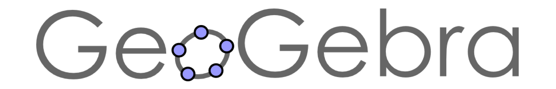 Geogebra Logo Discovering Math With GeoGebra – GeoGebra