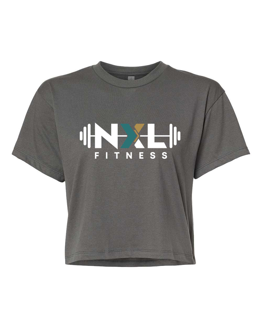 NXL Fitness - Women's Ideal Crop Top - 1580
