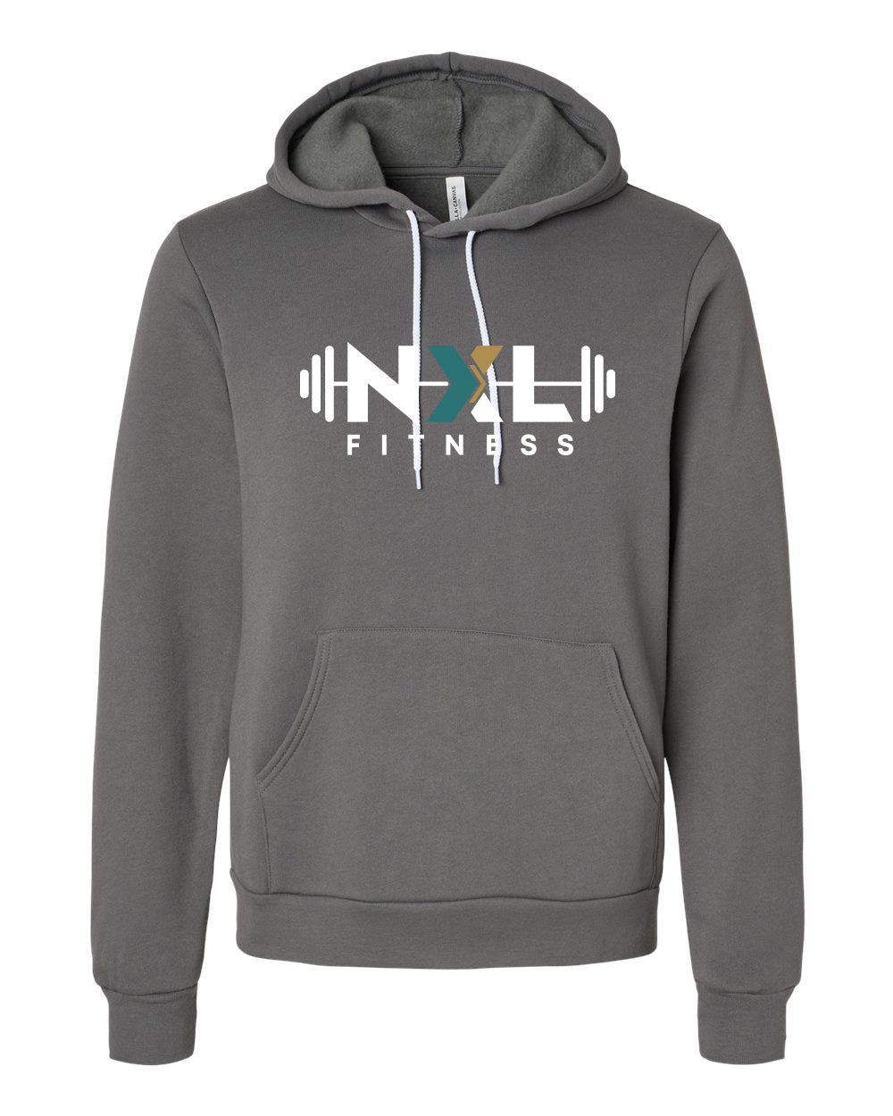 NXL Fitness - Pullover - 3719