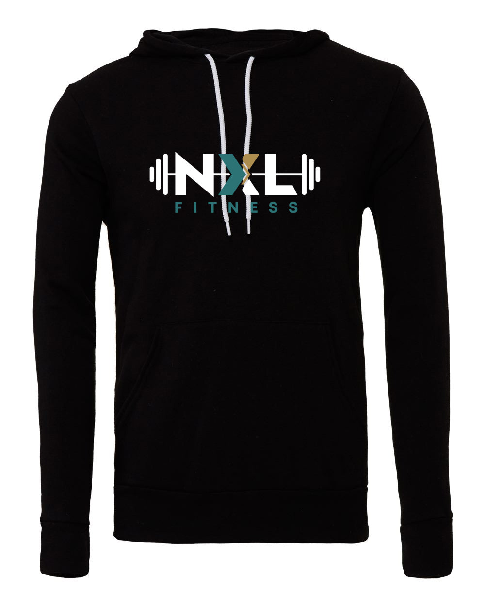 NXL Fitness - Pullover - 3719