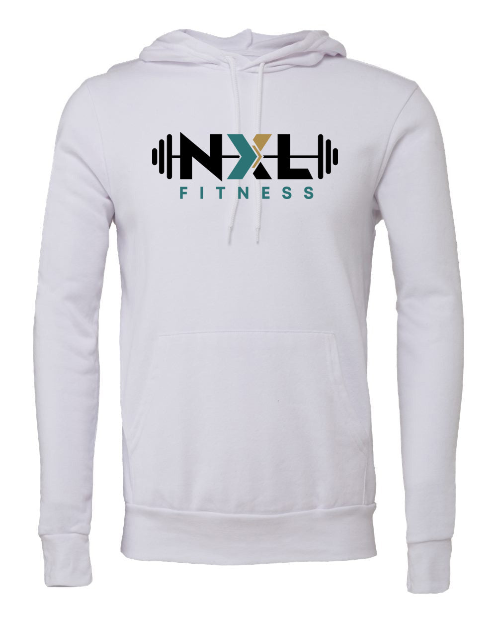 NXL Fitness - Pullover - 3719