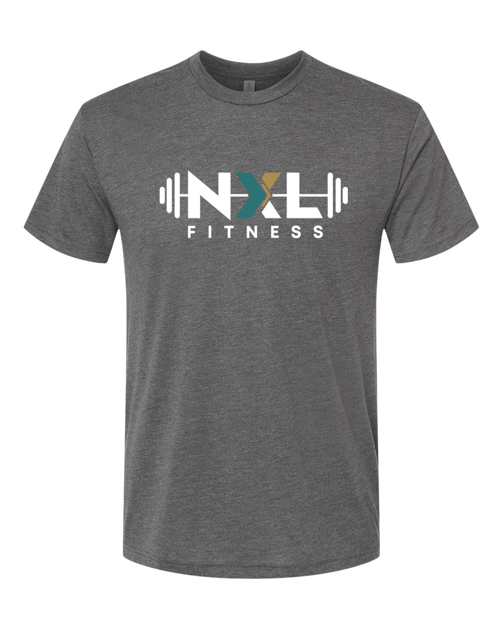 NXL Fitness - Triblend Tee - 6010