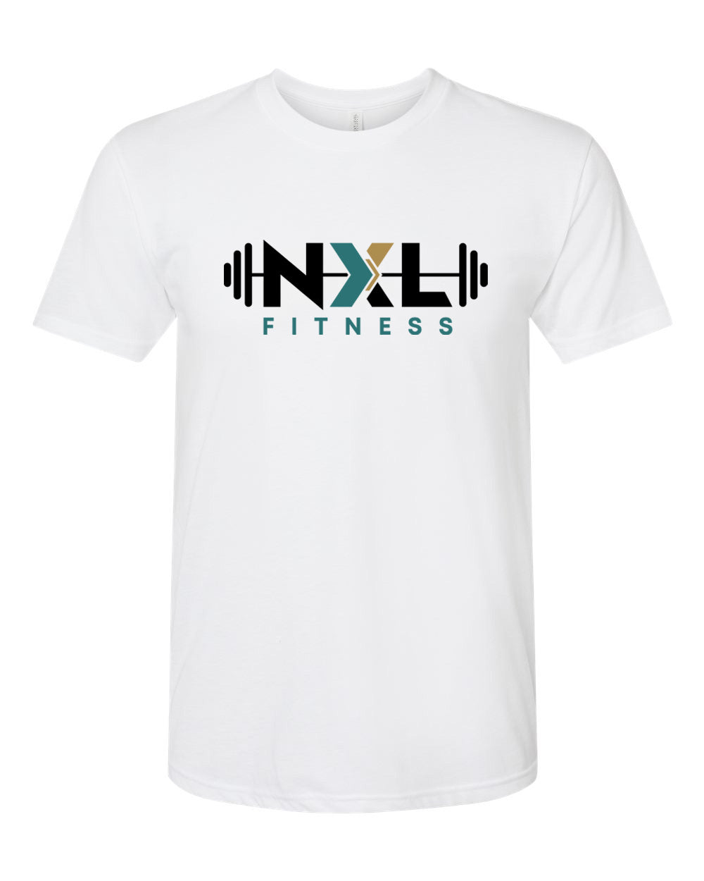 NXL Fitness - Triblend Tee - 6010