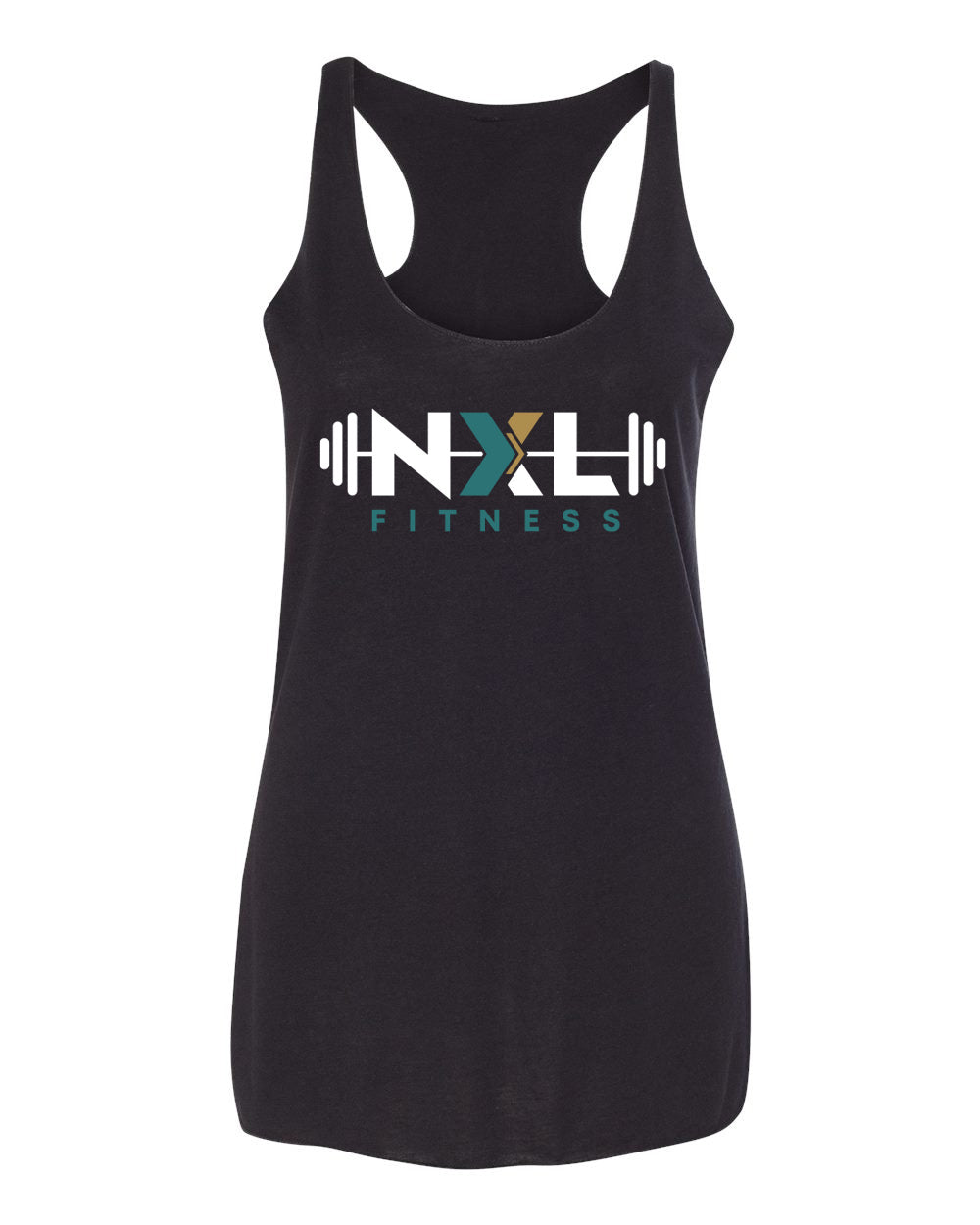 NXL Fitness - Ladies Tank - 8430