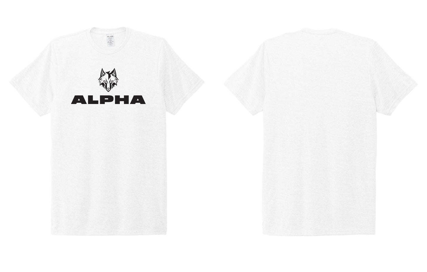 Alpha Unisex Tri-Blend Tee - 02_AL2004