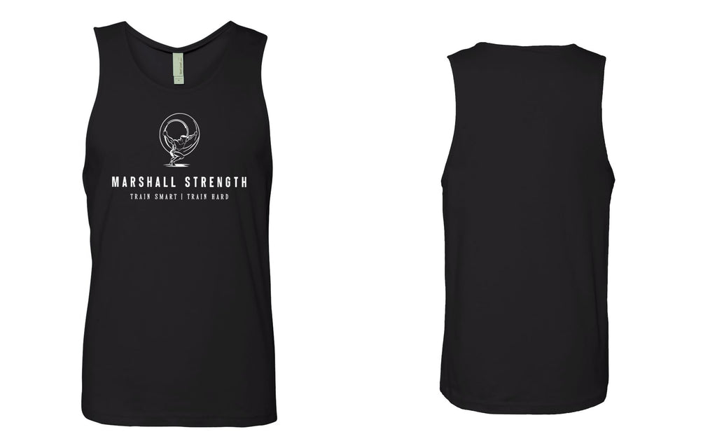 Marshall Strength Men Tank 3633