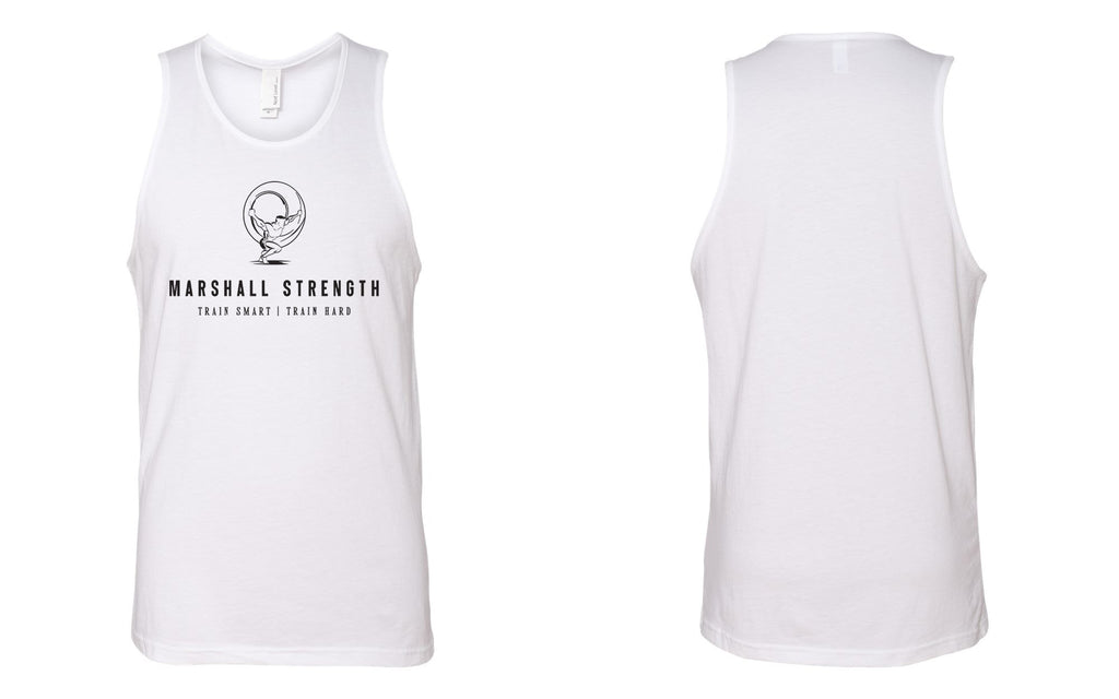 Marshall Strength Men Tank 3633