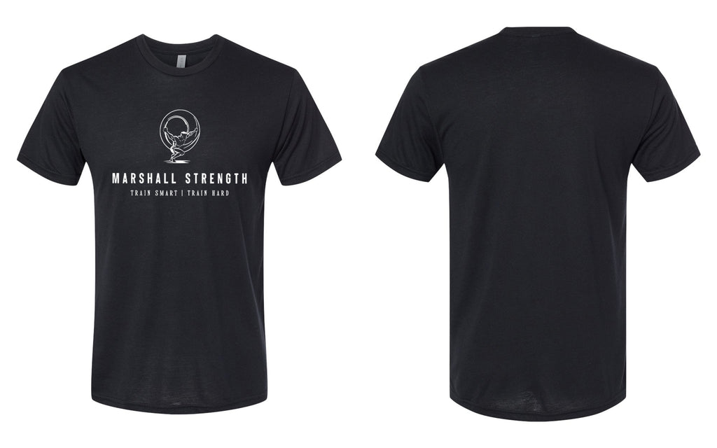 Marshall Strength Tee 6010