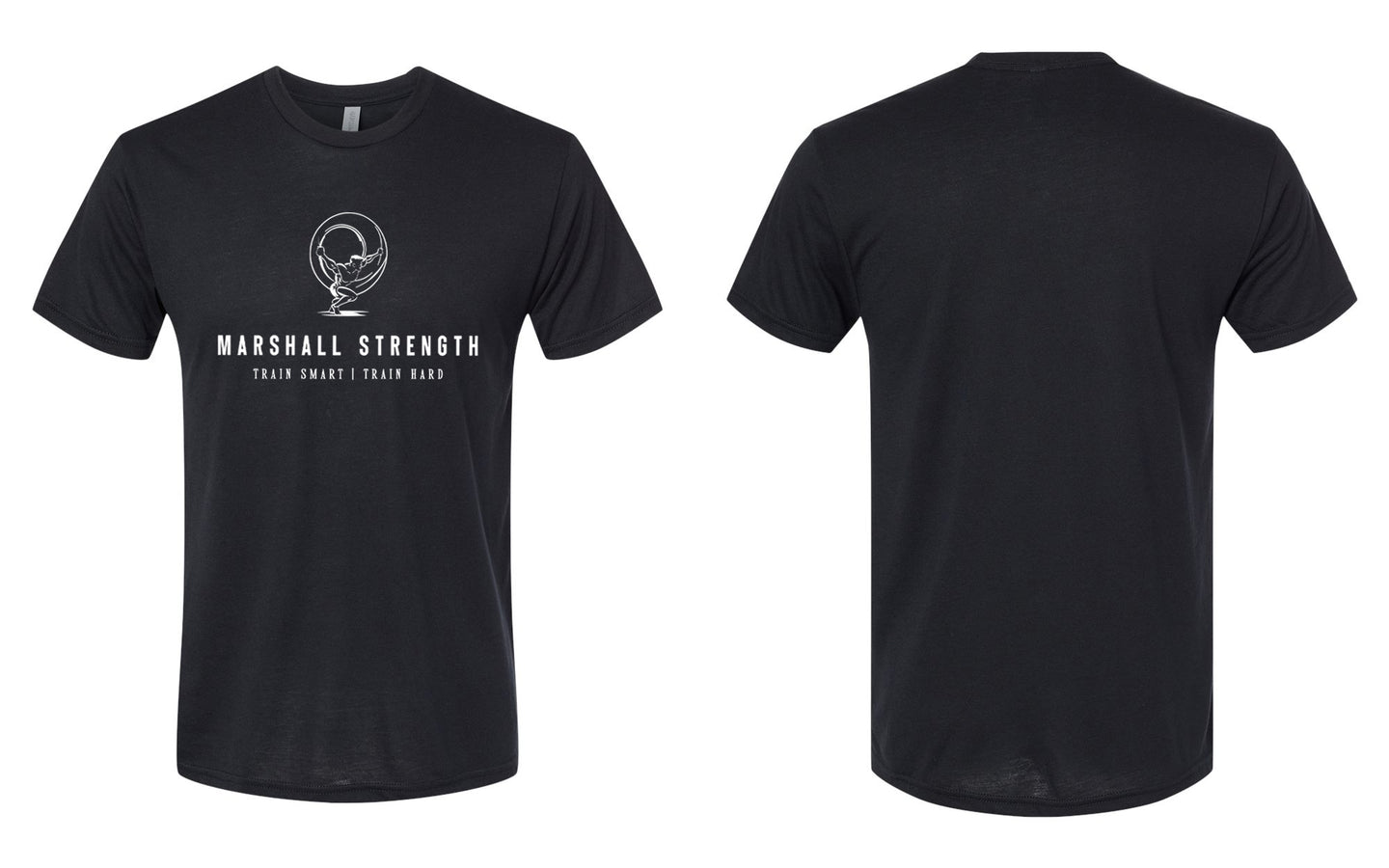 Marshall Strength Tee 6010