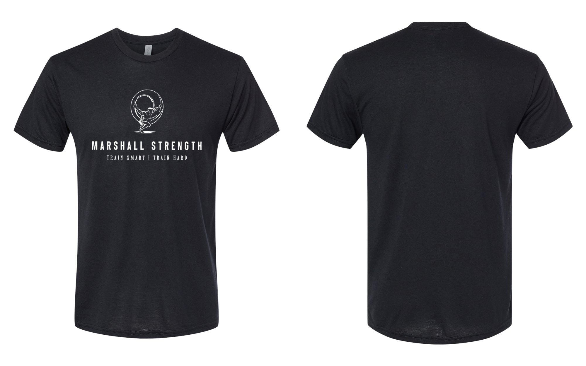 Marshall Strength Tee 6010