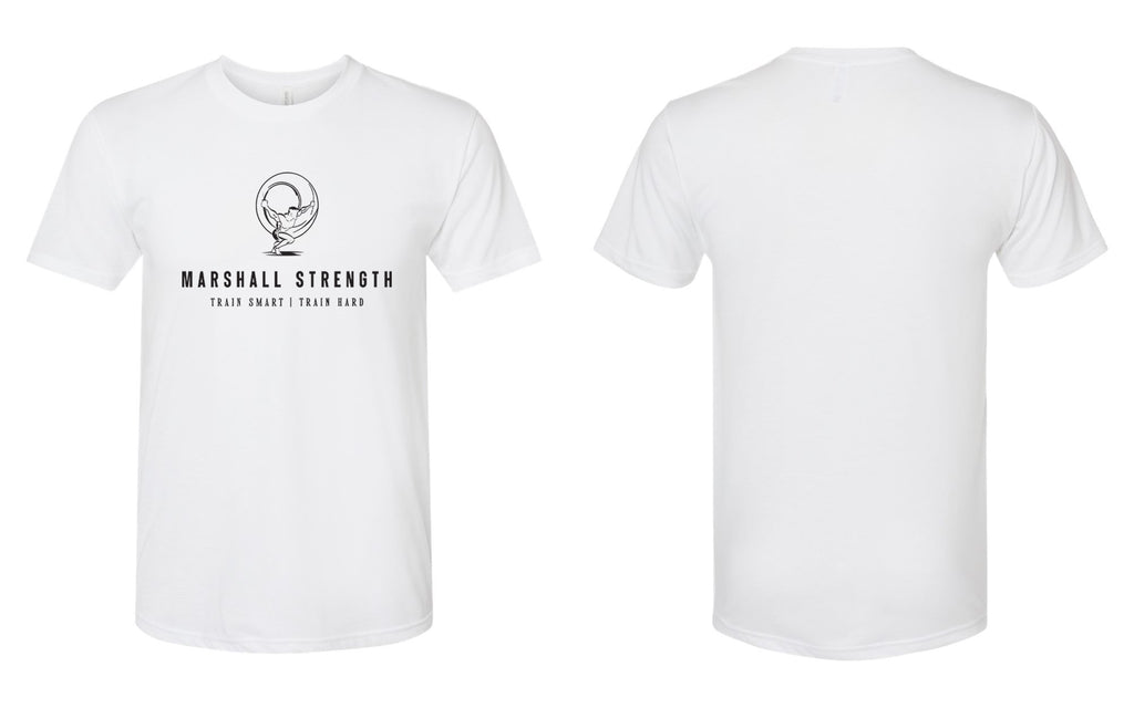 Marshall Strength Tee 6010