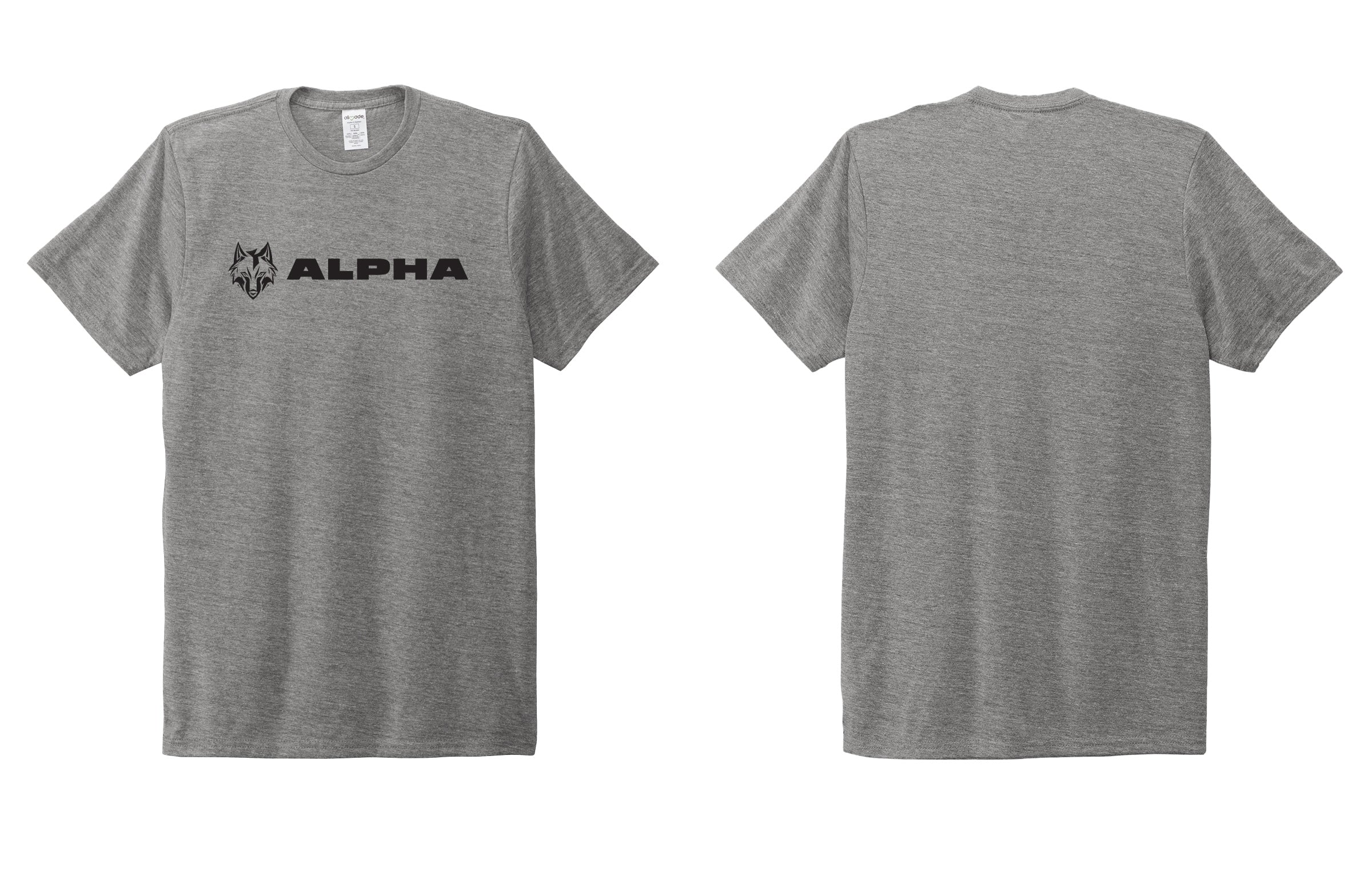Alpha Unisex Tri-Blend Tee - 04_AL2004