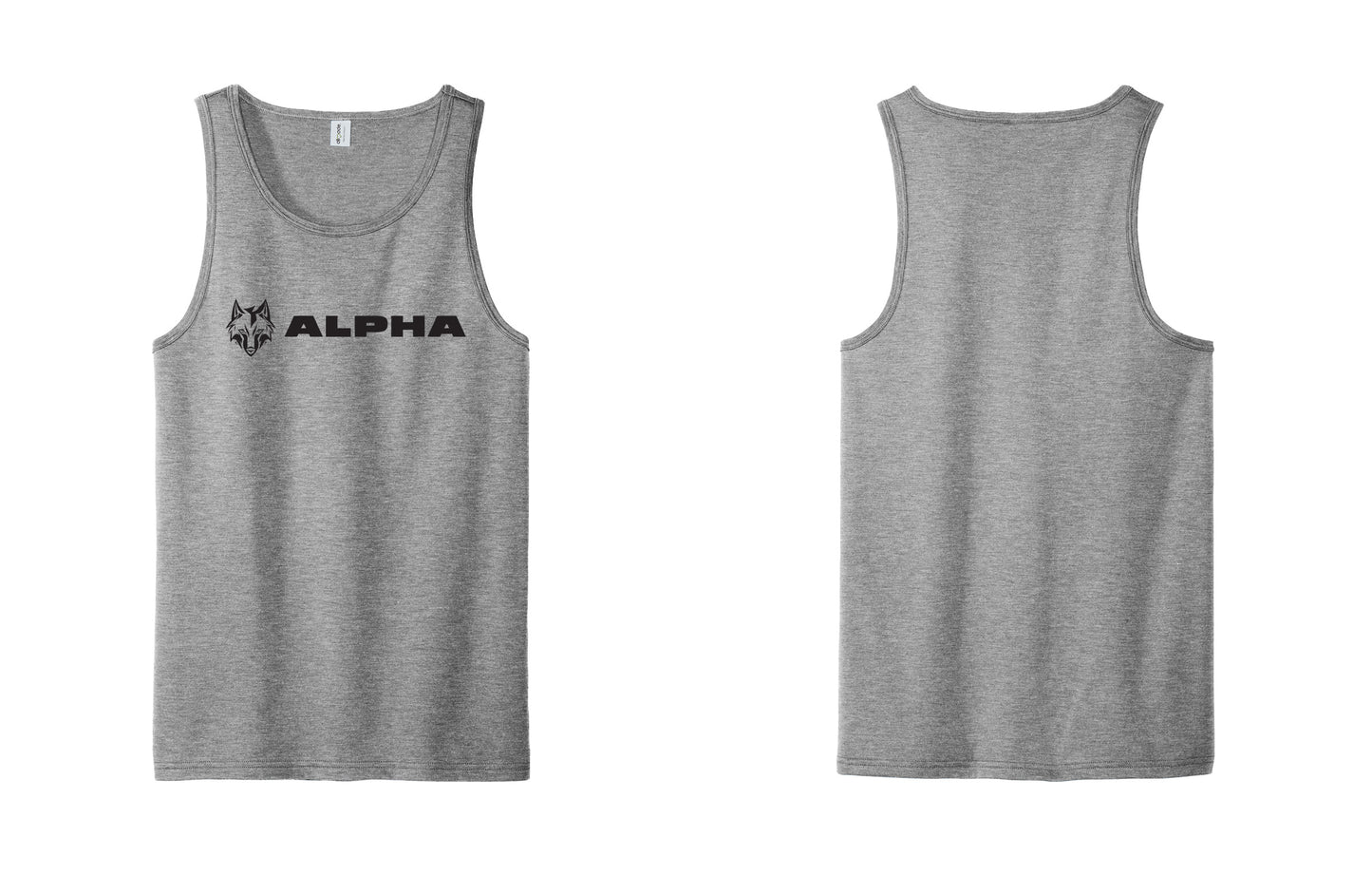 Alpha Unisex Tri-Blend Tank - 04_AL2019