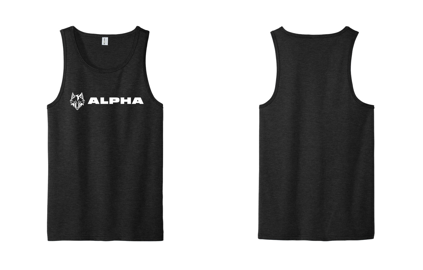 Alpha Unisex Tri-Blend Tank - 04_AL2019