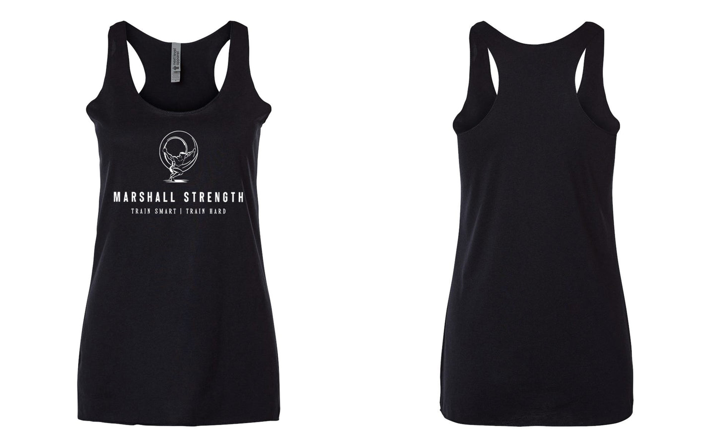 Marshall Strength 6733/8430