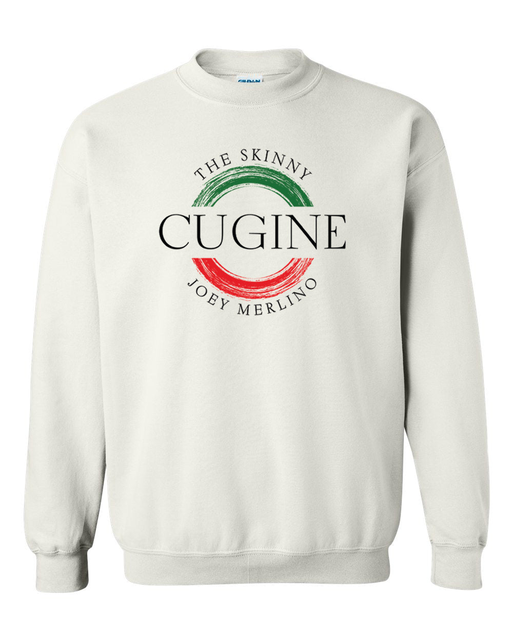 The Skinny Cugine Clothing