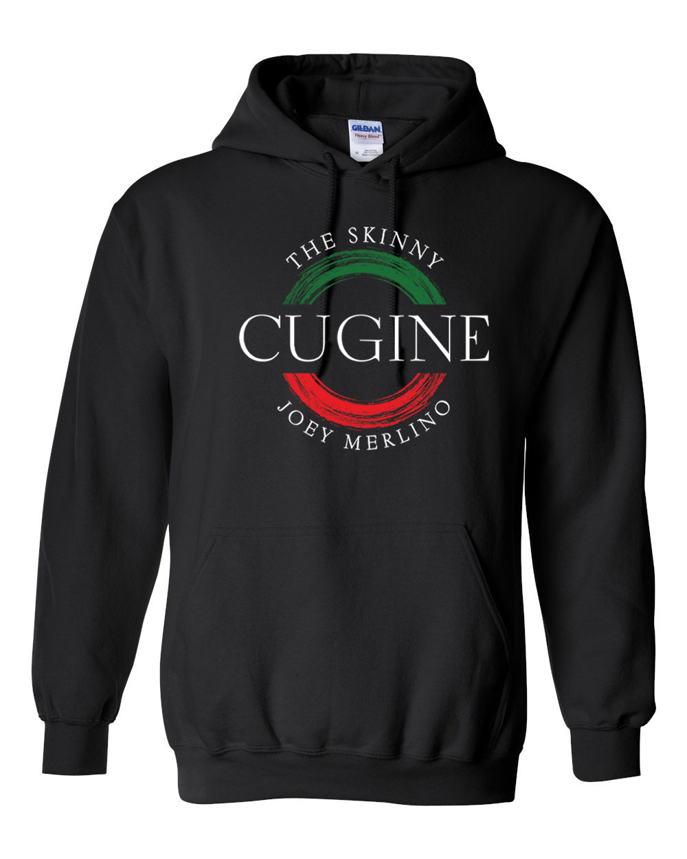 The Skinny Cugine Clothing