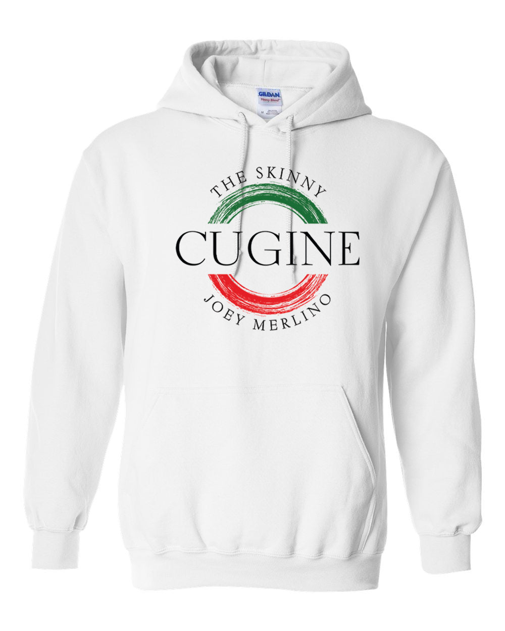 The Skinny Cugine Clothing