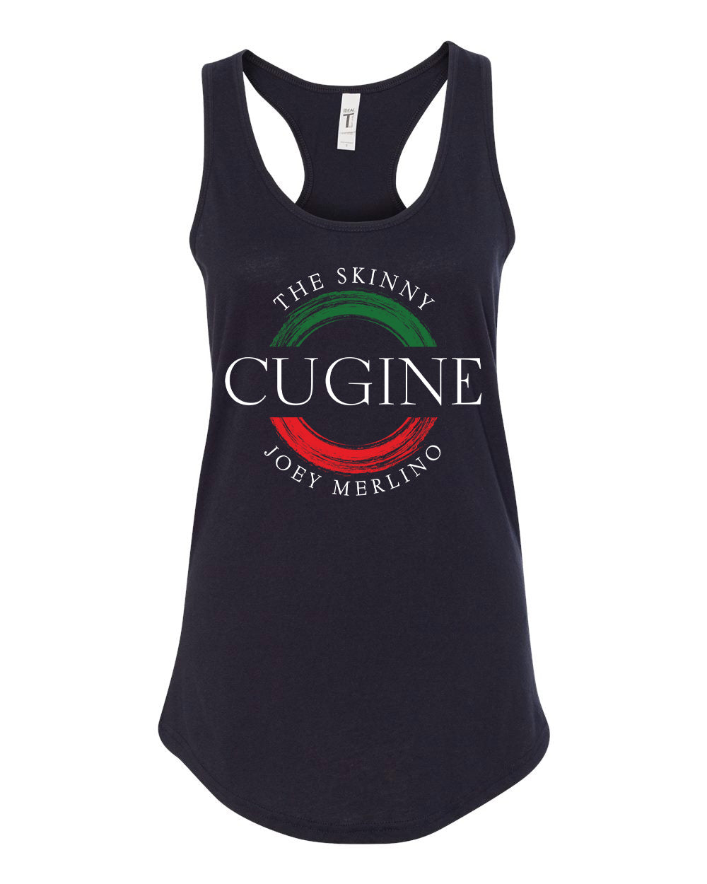 The Skinny Cugine Clothing