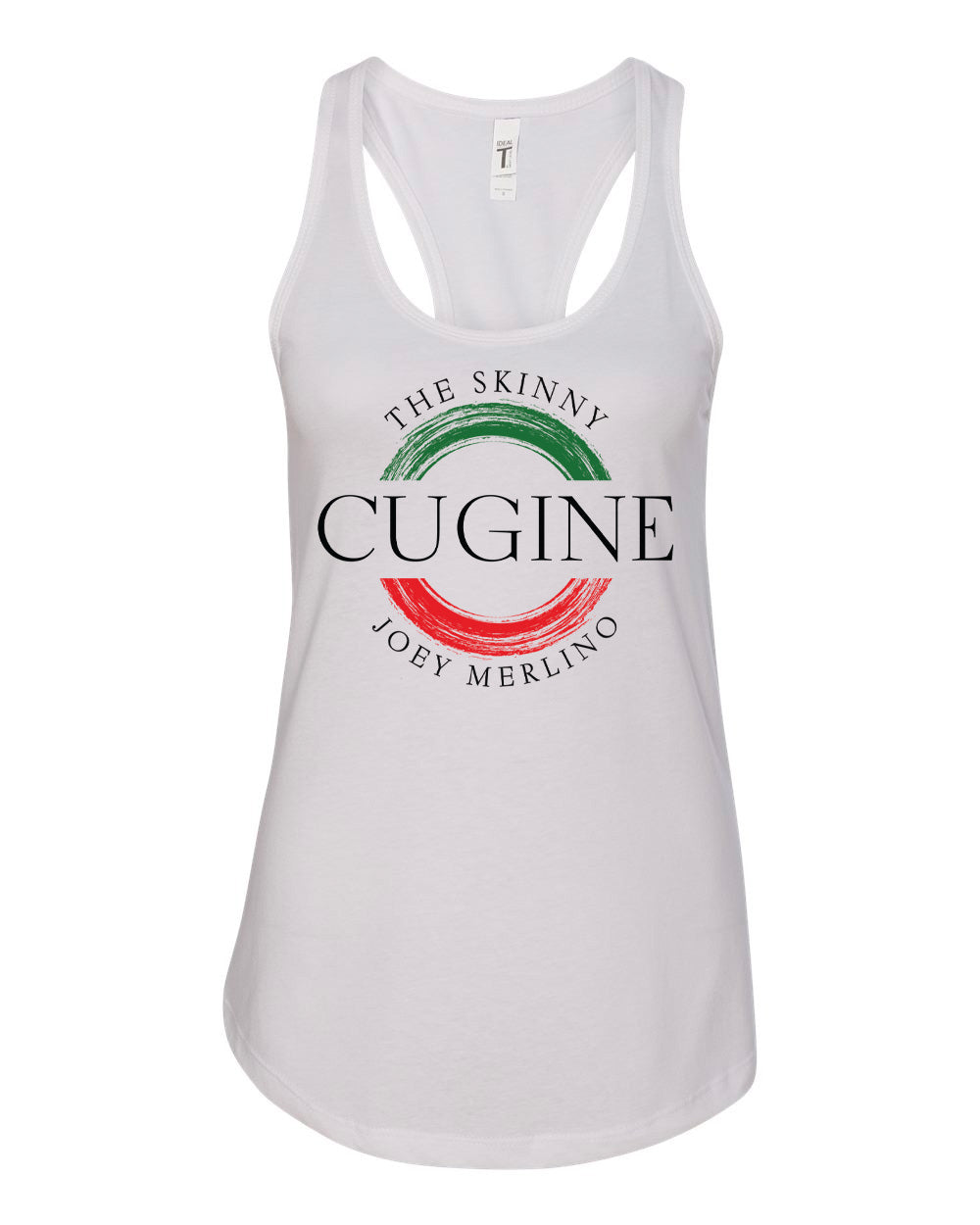 The Skinny Cugine Clothing