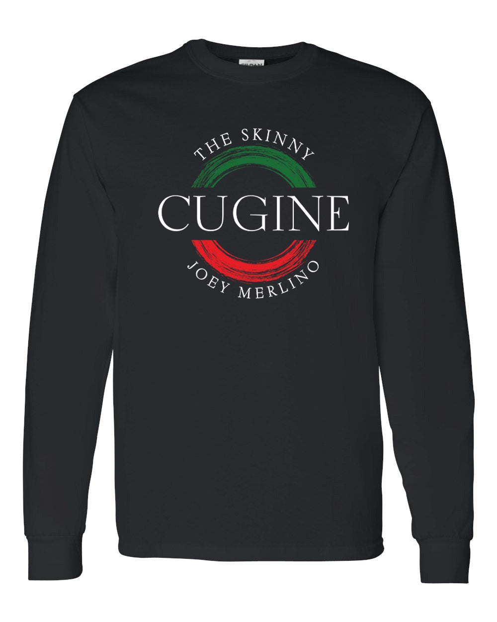 The Skinny Cugine Clothing