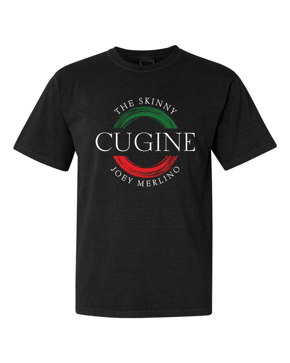 The Skinny Cugine Clothing