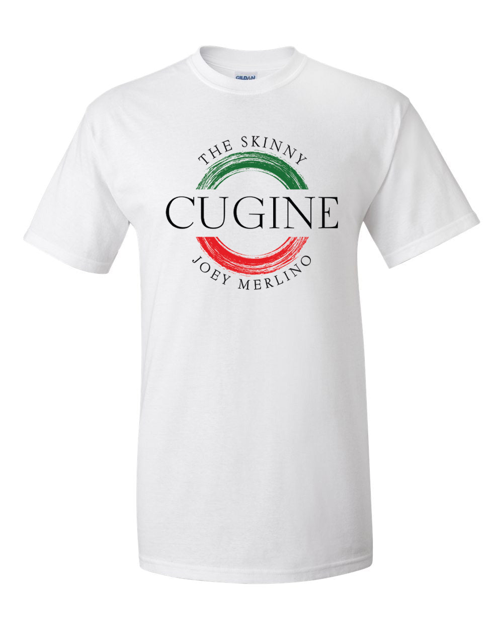 The Skinny Cugine Clothing