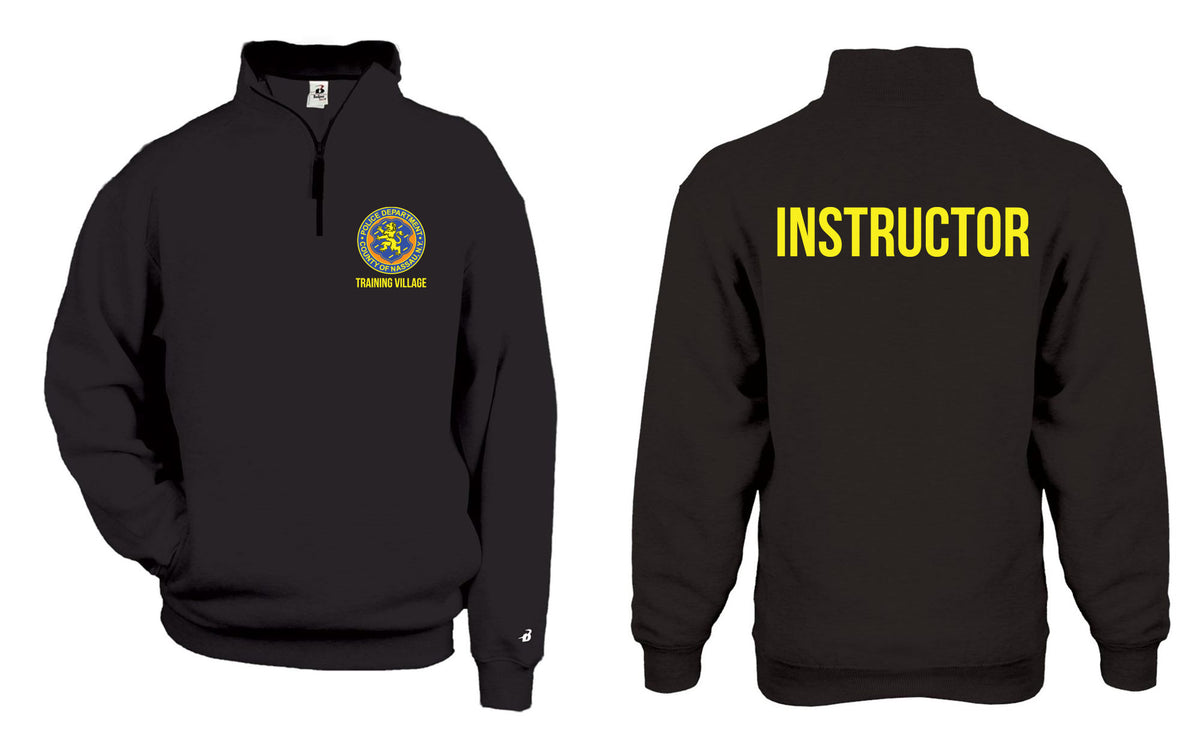 PAL - Instructor